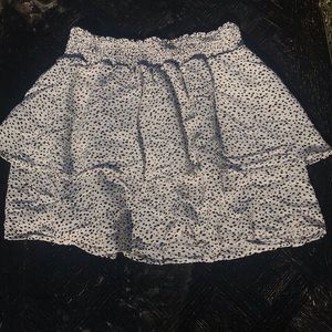 Forever 21 Mini Skirt
